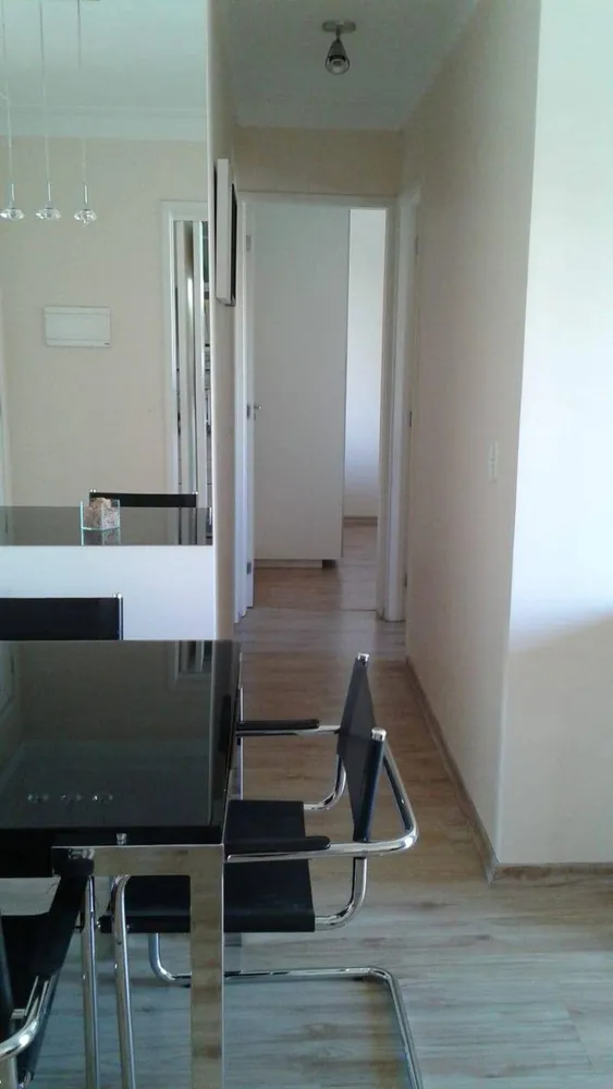 Apartamento, 2 quartos, 53 m² - Foto 7