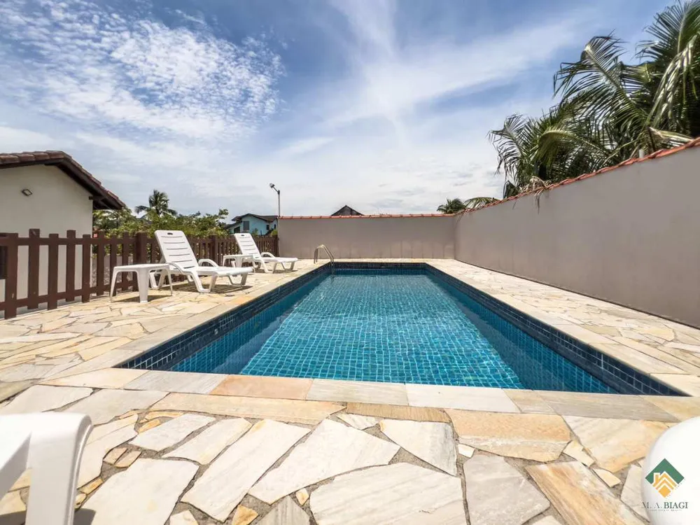 Casa, 4 quartos, 215 m² - Foto 2