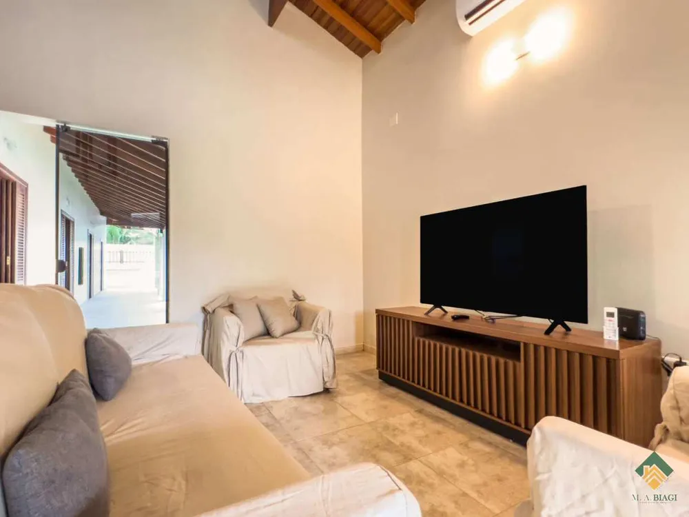 Casa, 4 quartos, 215 m² - Foto 5