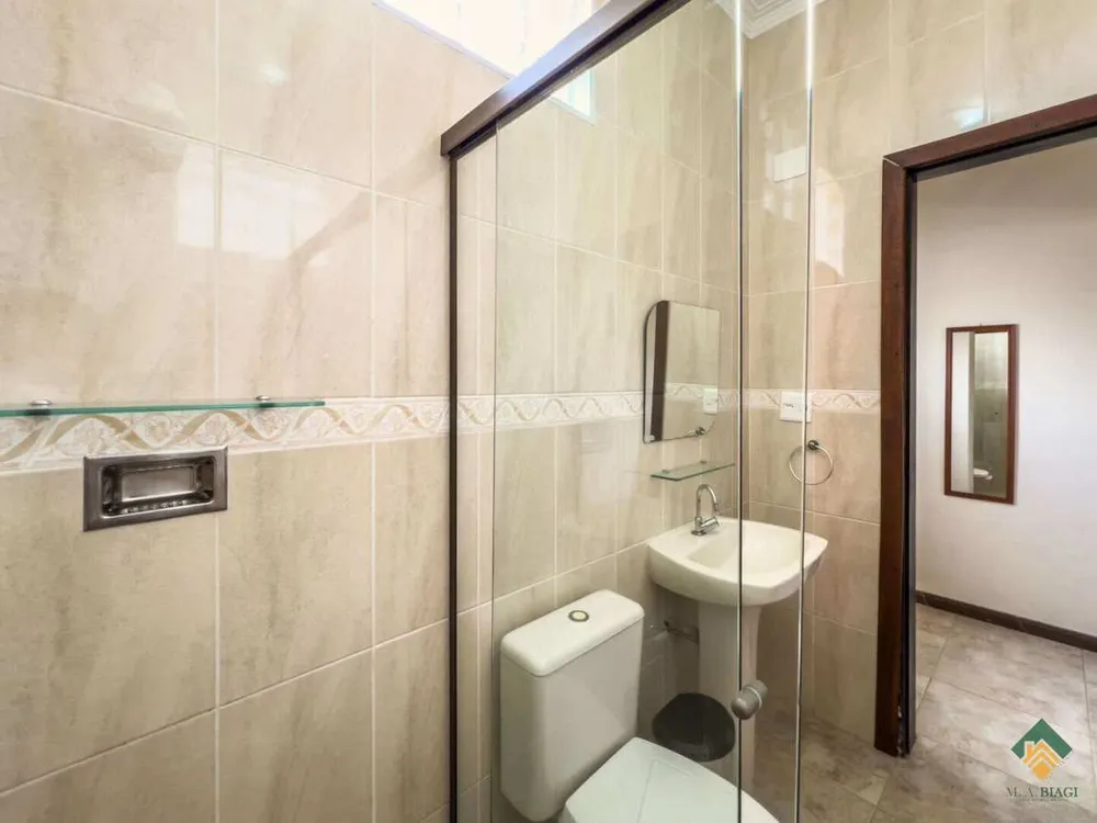 Casa, 4 quartos, 215 m² - Foto 4