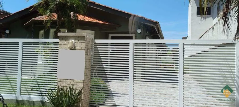 Casa, 4 quartos, 199 m² - Foto 2