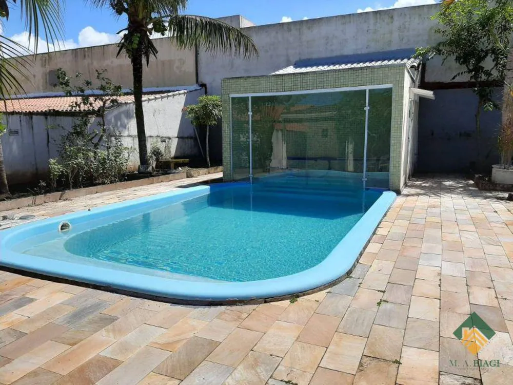 Casa, 3 quartos, 130 m² - Foto 2