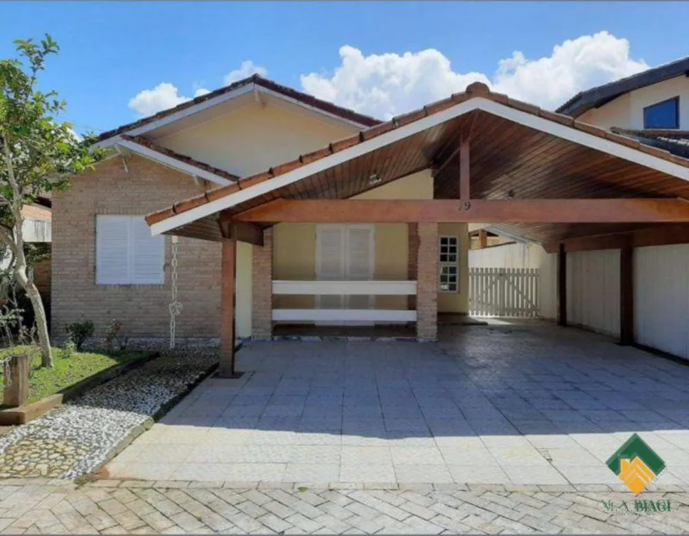 Casa, 3 quartos, 130 m² - Foto 4