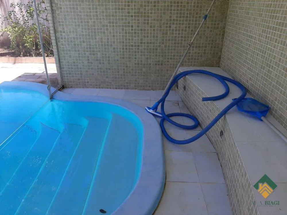 Casa, 3 quartos, 130 m² - Foto 1