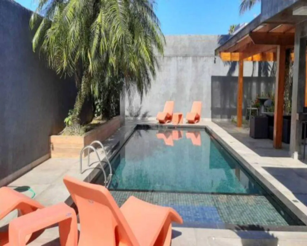 Casa, 5 quartos, 340 m² - Foto 1