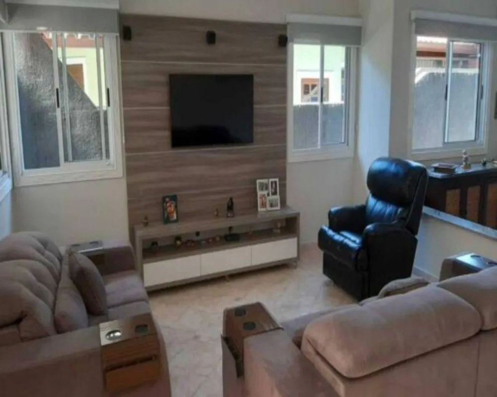 Casa, 5 quartos, 340 m² - Foto 3