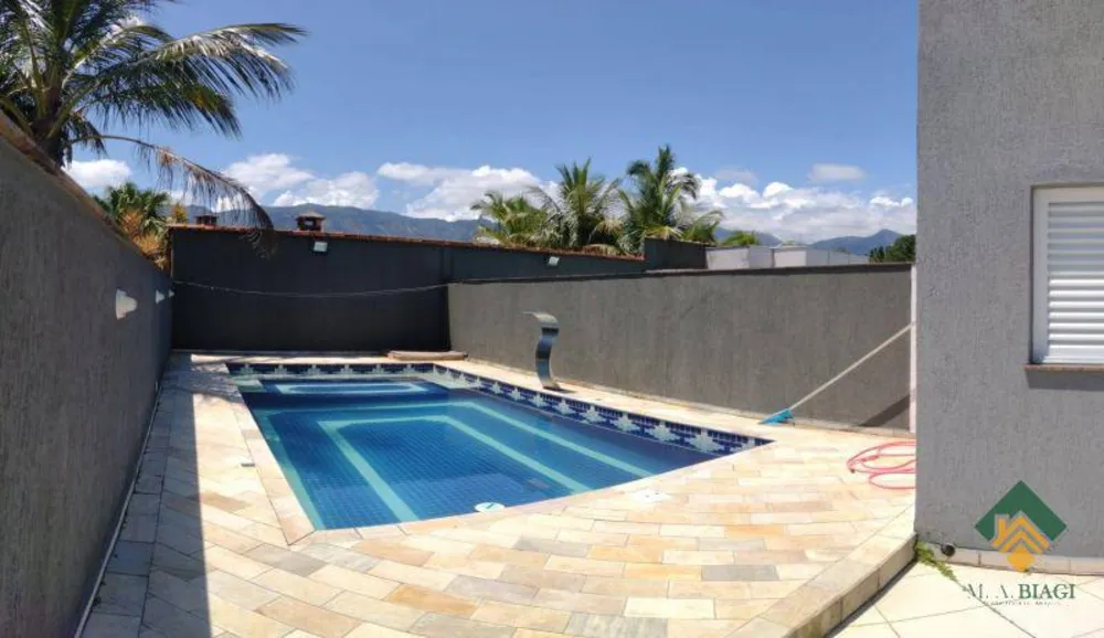 Casa, 3 quartos, 140 m² - Foto 6