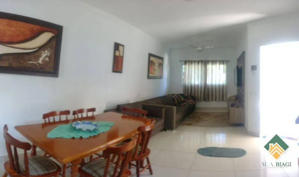 Casa, 3 quartos, 140 m² - Foto 2