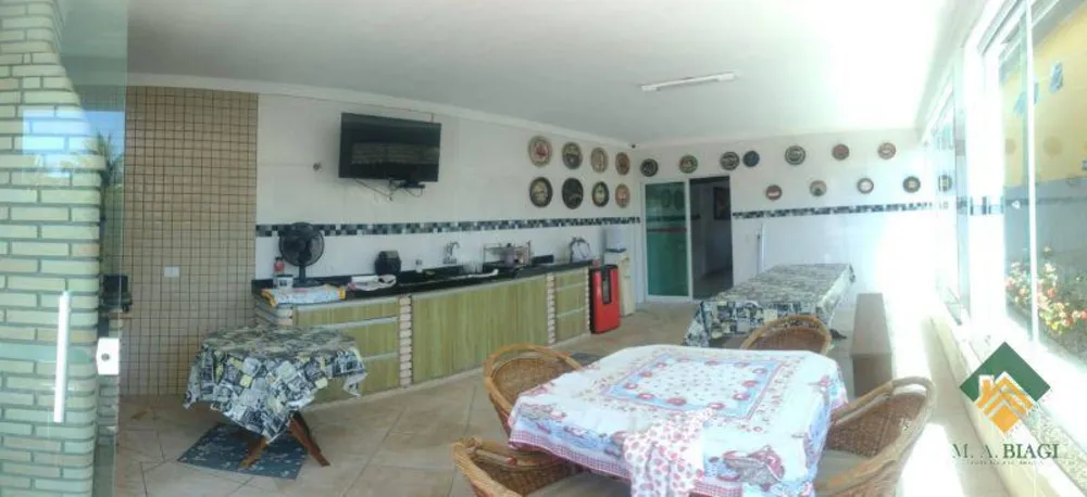 Casa, 3 quartos, 140 m² - Foto 7