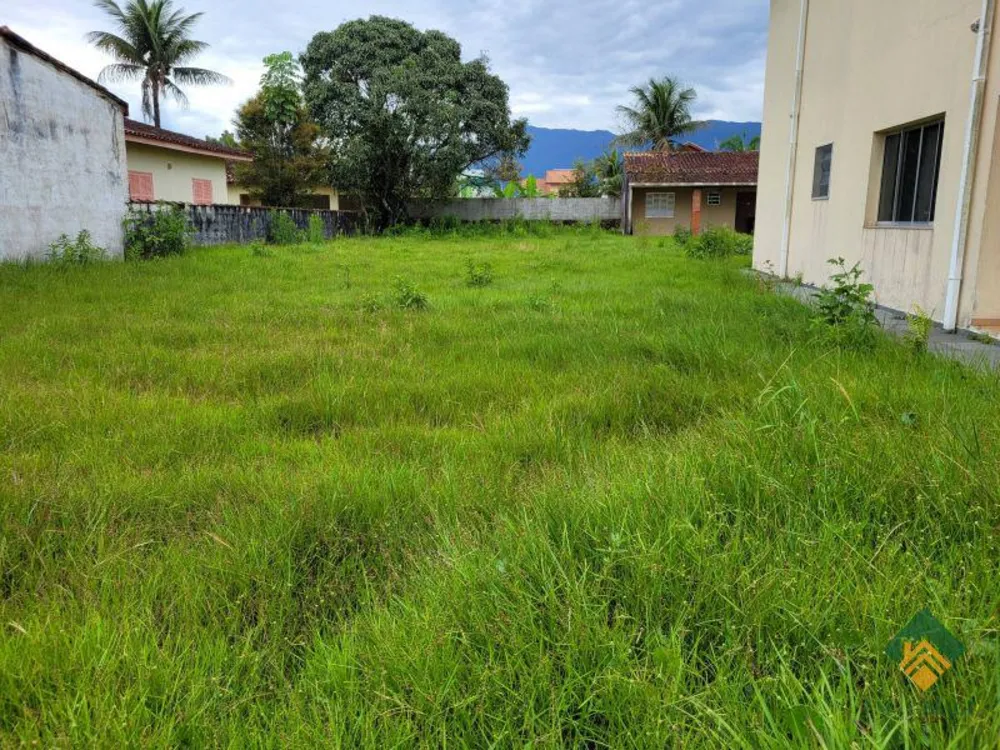 Terreno, 504 m² - Foto 1