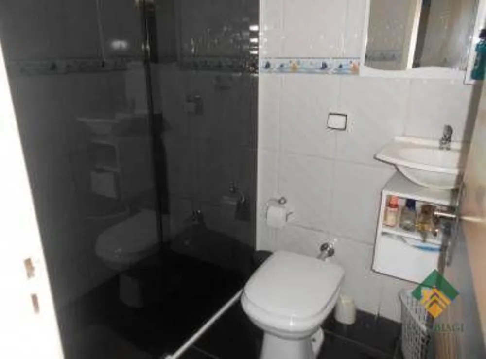 Sobrado, 3 quartos - Foto 1