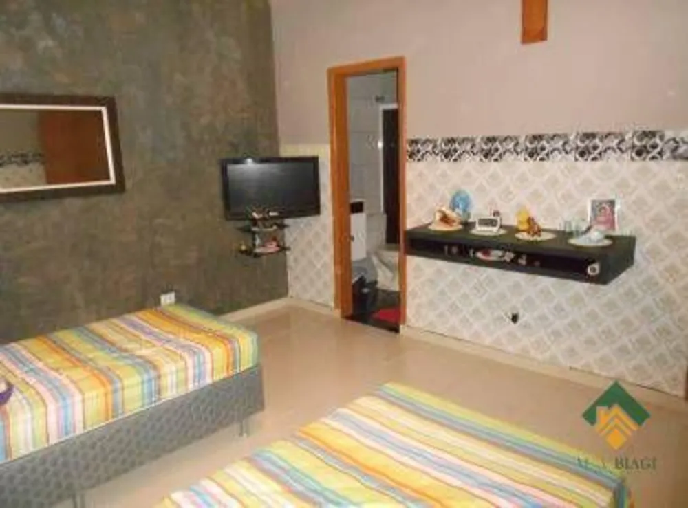 Sobrado, 3 quartos - Foto 2