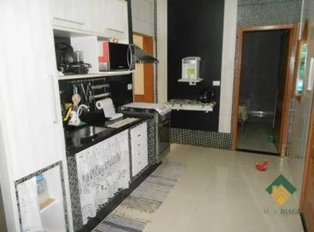 Sobrado, 3 quartos - Foto 4