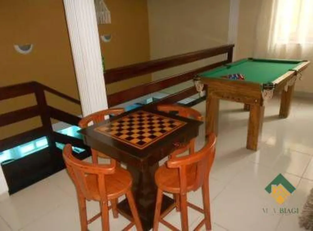 Sobrado, 3 quartos - Foto 7