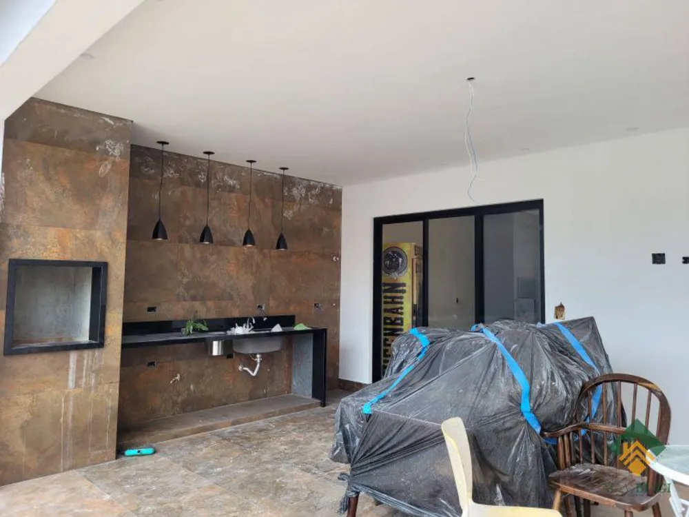 Casa, 4 quartos, 160 m² - Foto 3