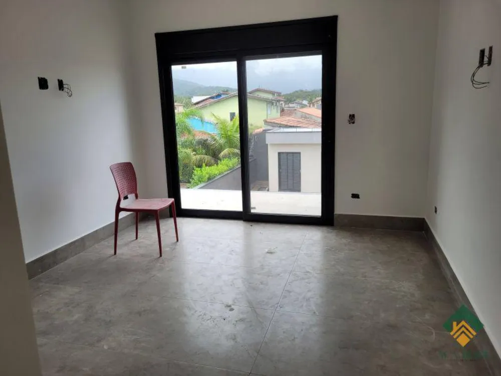 Casa, 4 quartos, 160 m² - Foto 8