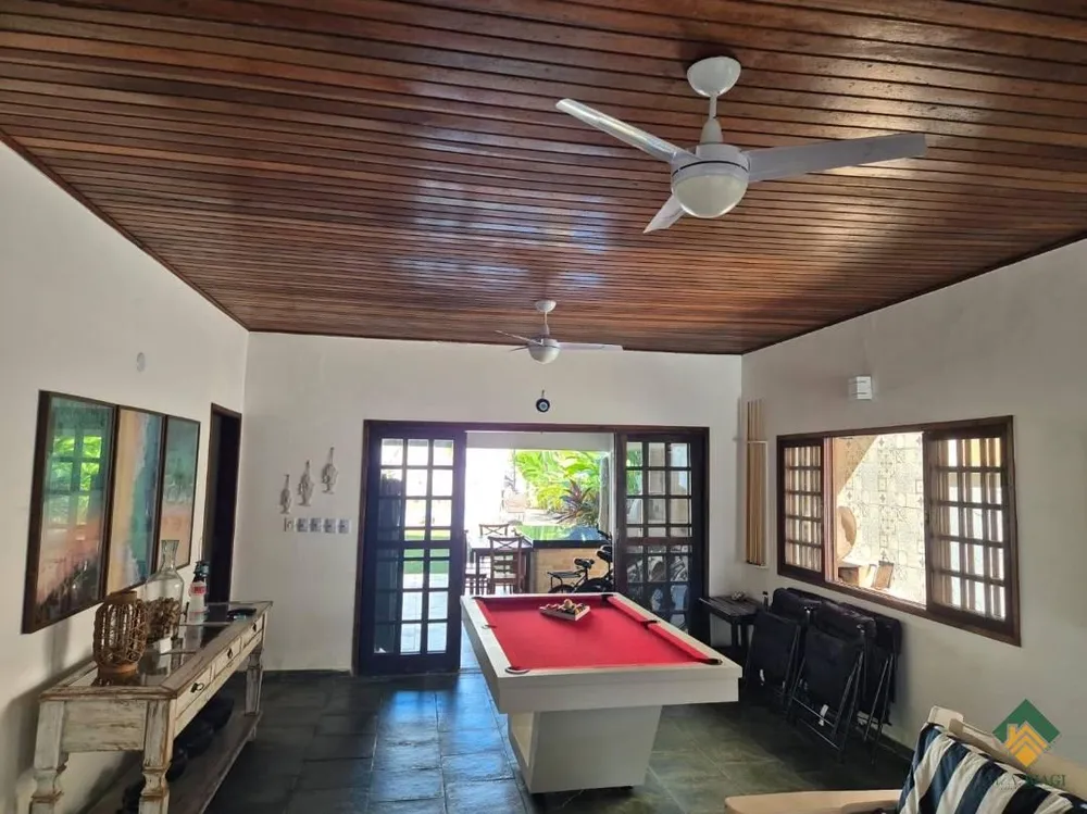 Casa, 3 quartos, 195 m² - Foto 2