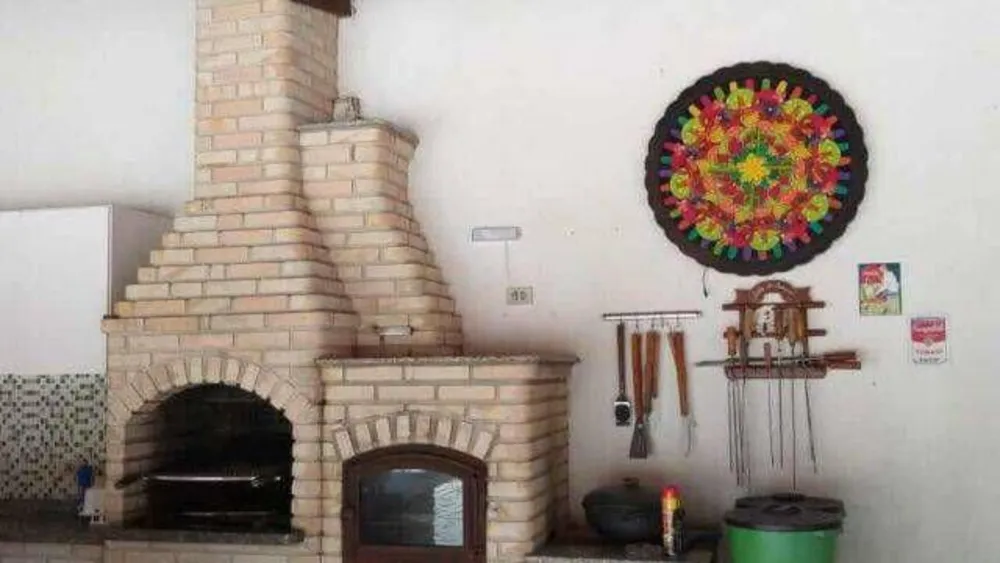 Casa, 3 quartos, 342 m² - Foto 2