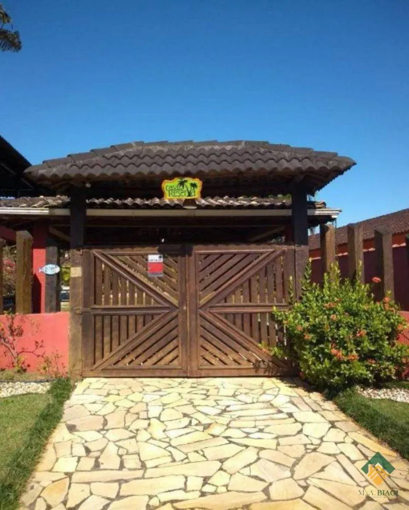 Casa, 3 quartos, 342 m² - Foto 1