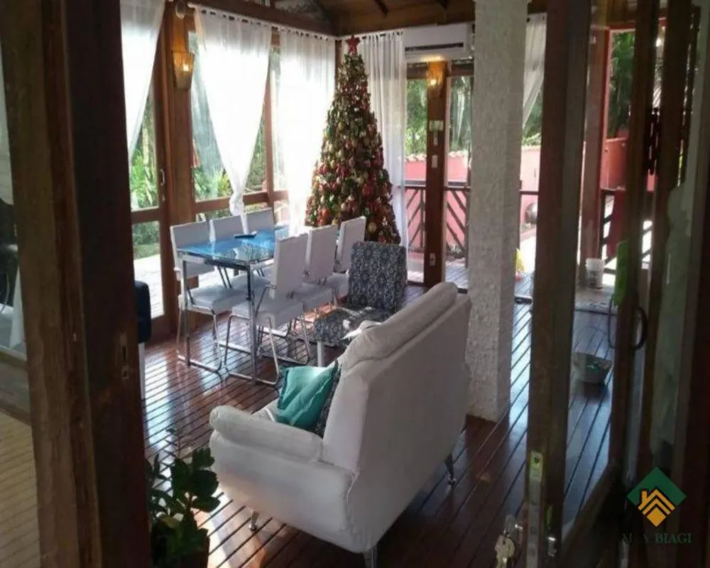 Casa, 3 quartos, 342 m² - Foto 3