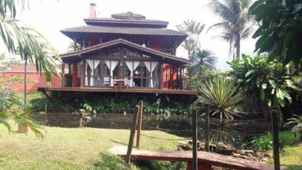 Casa, 3 quartos, 342 m² - Foto 4