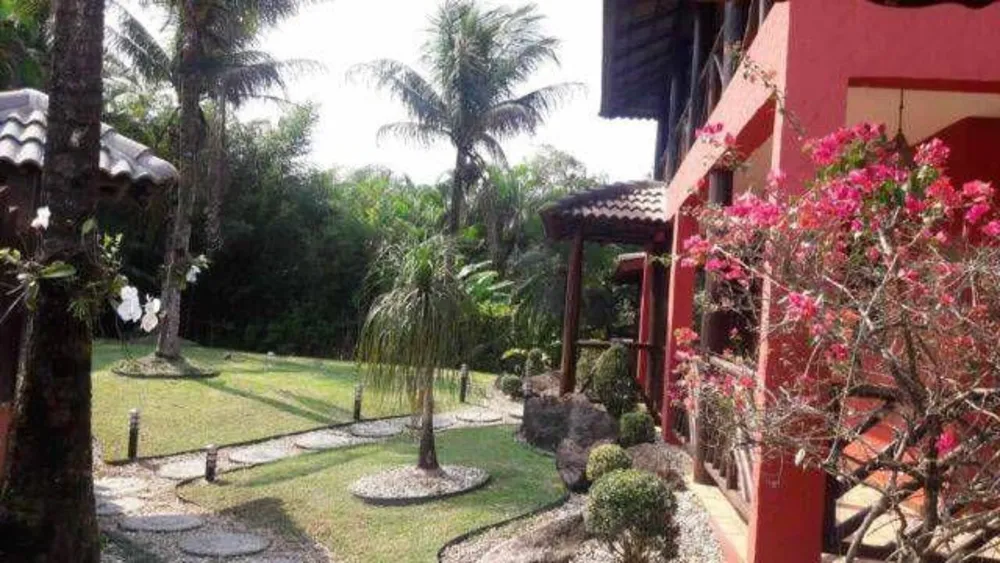 Casa, 3 quartos, 342 m² - Foto 5
