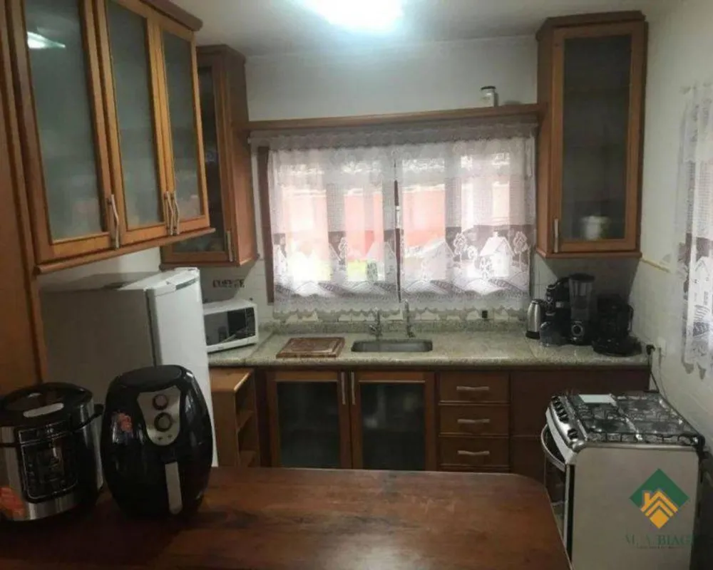 Casa, 3 quartos, 342 m² - Foto 4