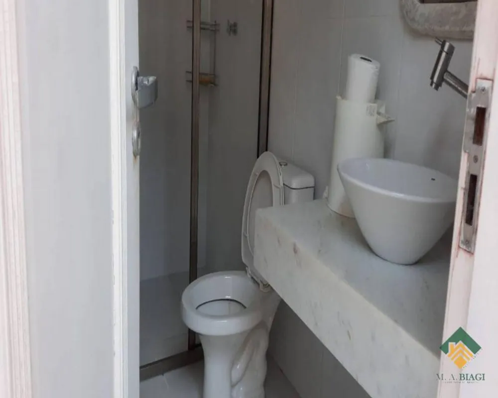Casa, 4 quartos, 404 m² - Foto 1