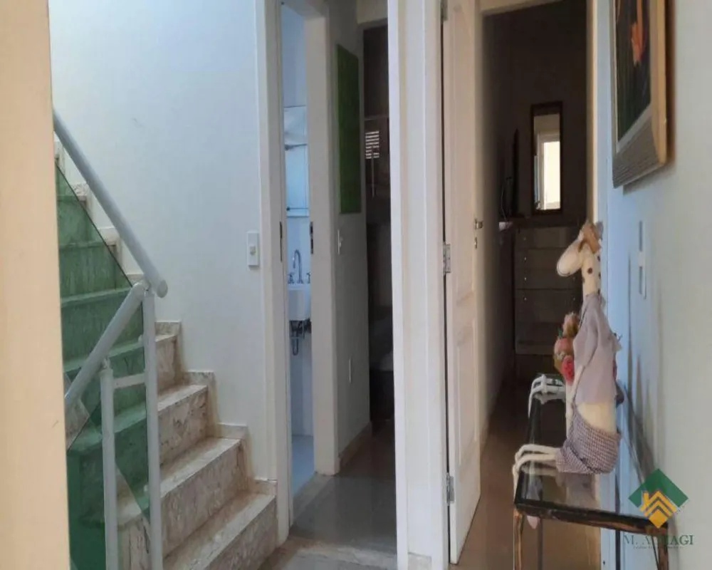 Casa, 4 quartos, 404 m² - Foto 7