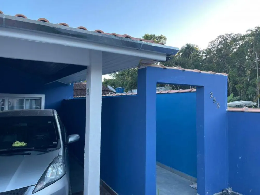 Casa, 3 quartos, 230 m² - Foto 1