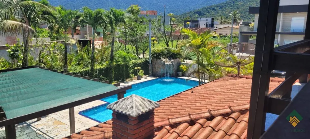 Casa, 3 quartos, 170 m² - Foto 8