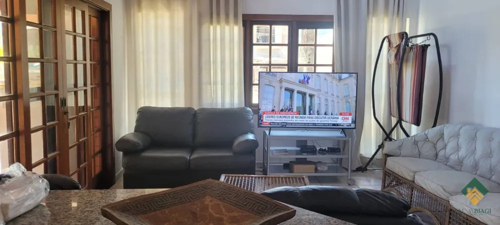 Casa, 3 quartos, 170 m² - Foto 5