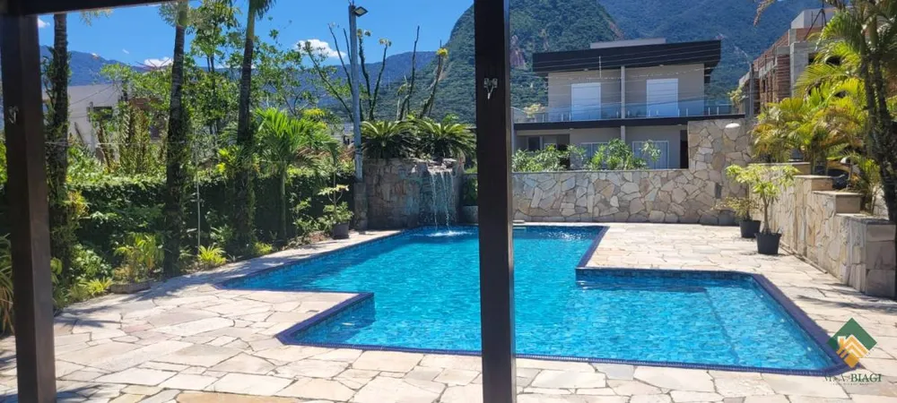 Casa, 3 quartos, 170 m² - Foto 4
