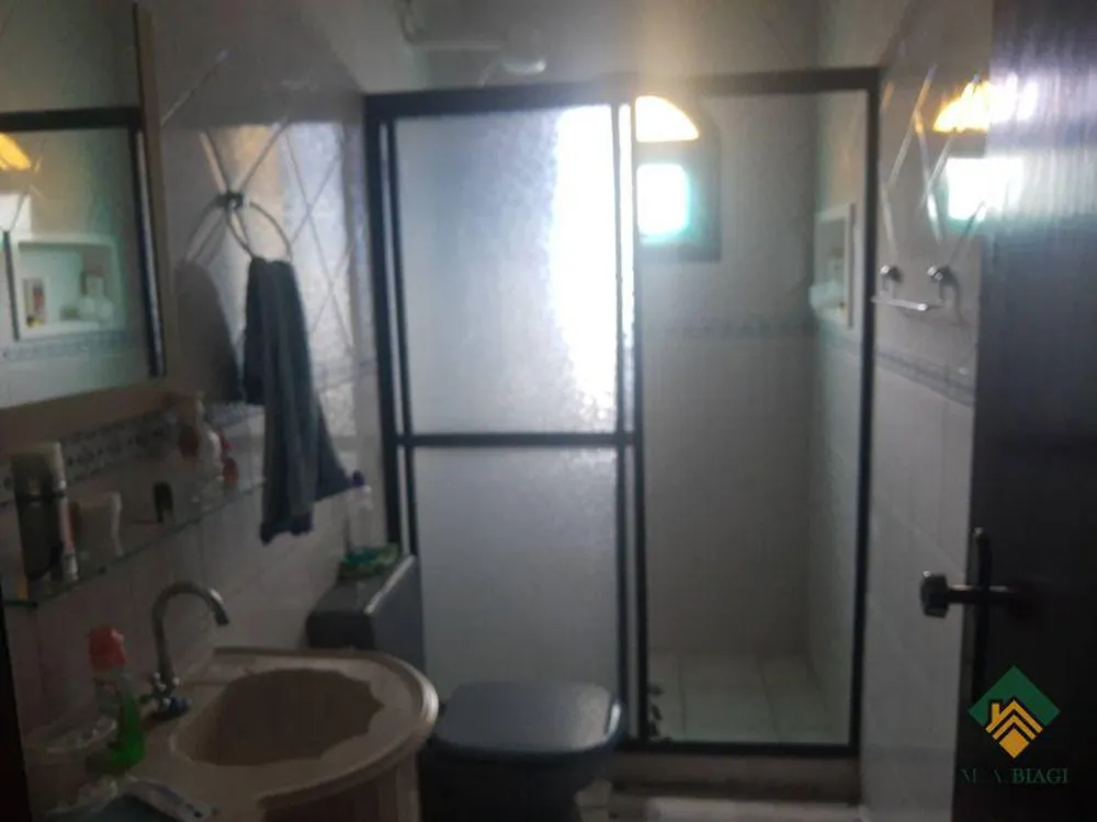 Casa, 3 quartos, 150 m² - Foto 8