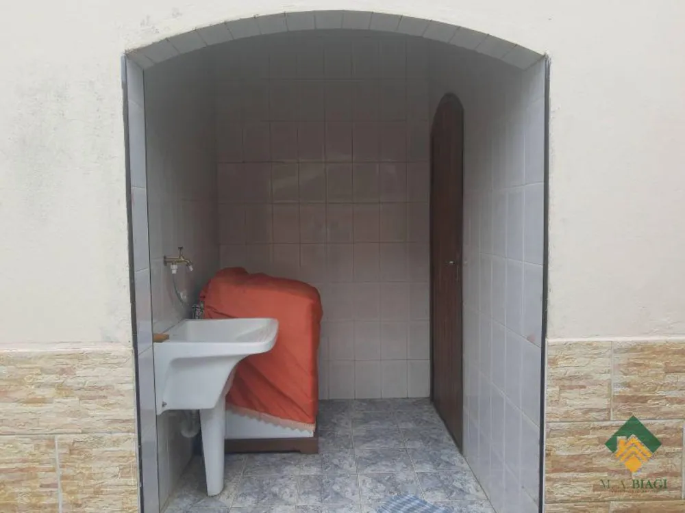 Casa, 3 quartos, 150 m² - Foto 1