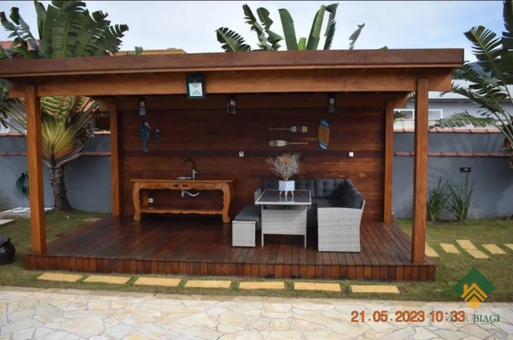 Casa, 2 quartos, 120 m² - Foto 6