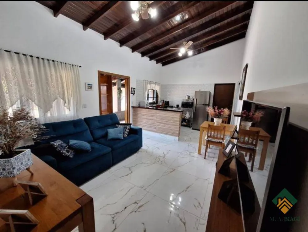 Casa, 2 quartos, 120 m² - Foto 3