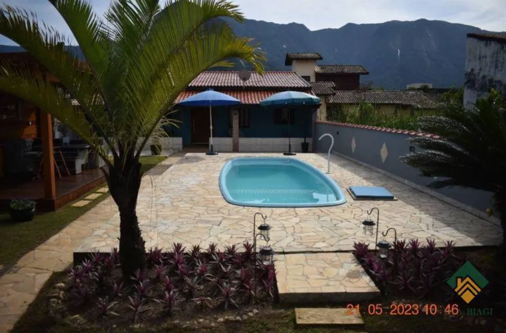 Casa, 2 quartos, 120 m² - Foto 1