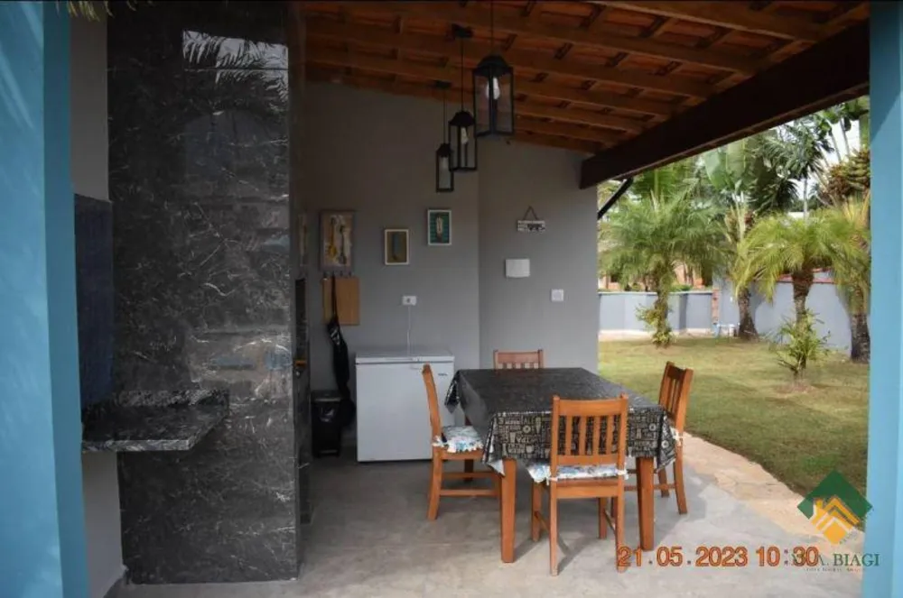 Casa, 2 quartos, 120 m² - Foto 5