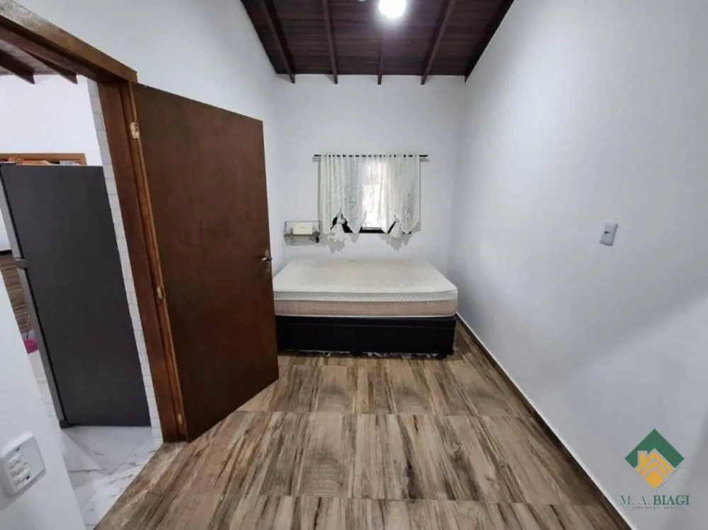 Casa, 2 quartos, 120 m² - Foto 4