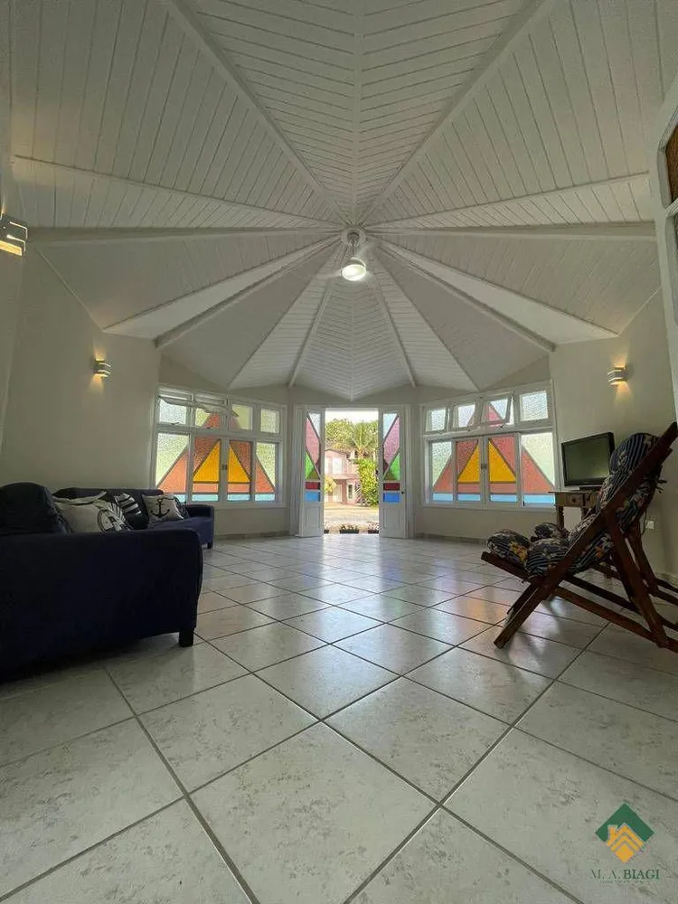 Casa, 2 quartos - Foto 2