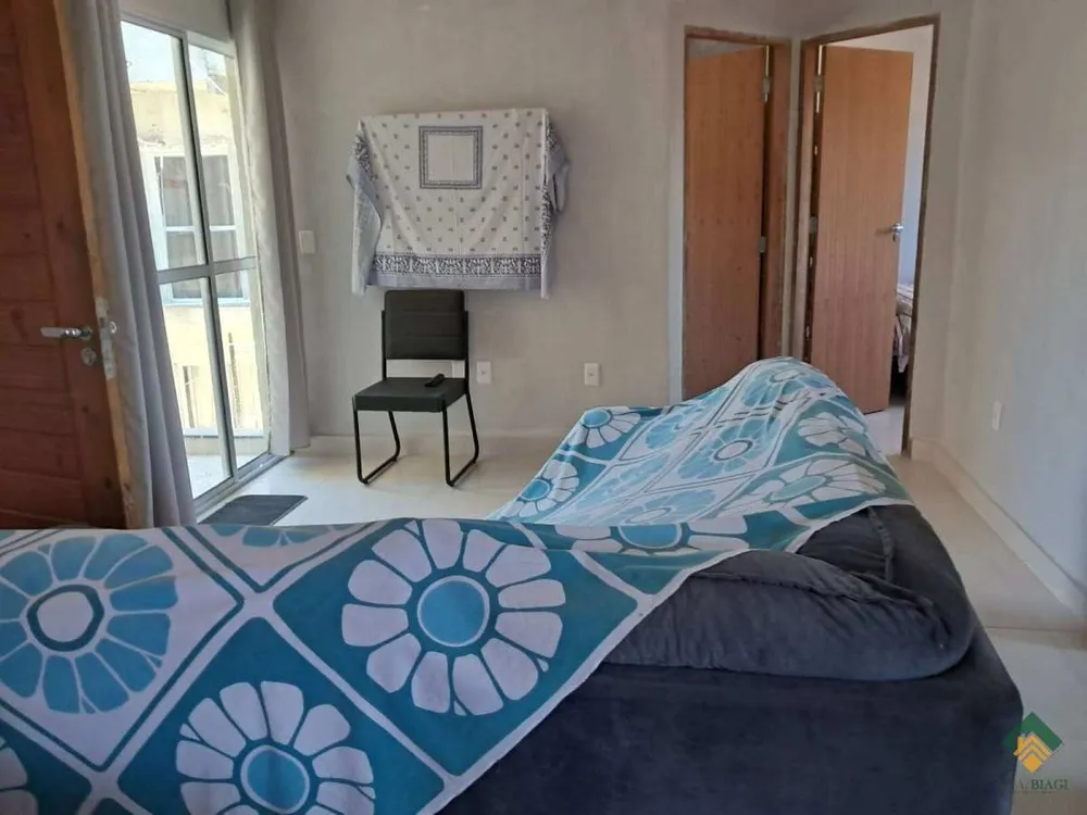 Apartamento, 78 m² - Foto 2