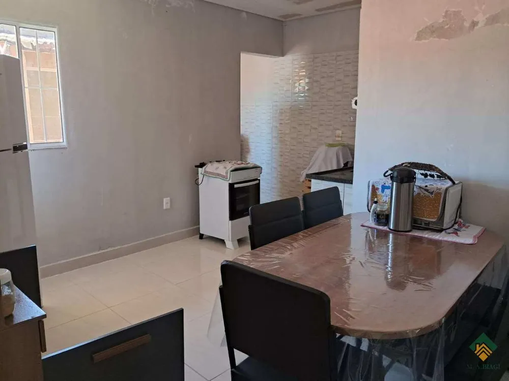 Apartamento, 78 m² - Foto 1