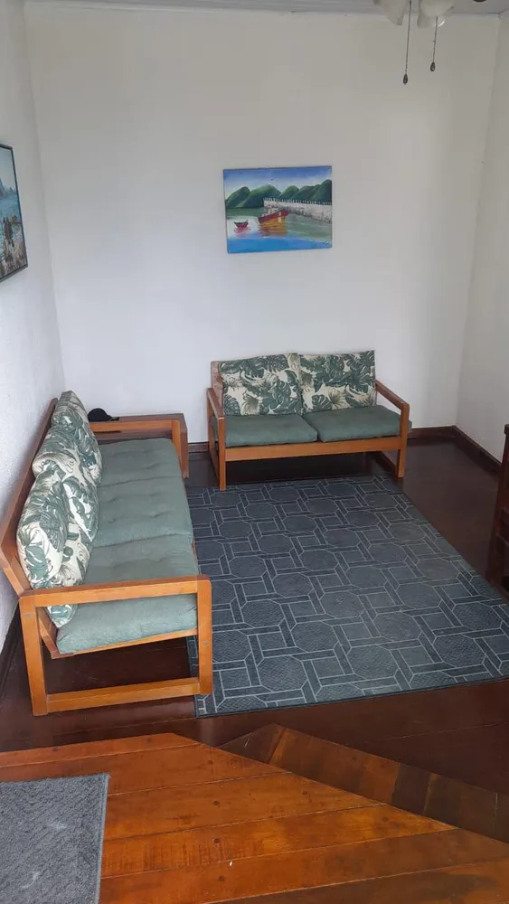 Casa, 4 quartos, 300 m² - Foto 8
