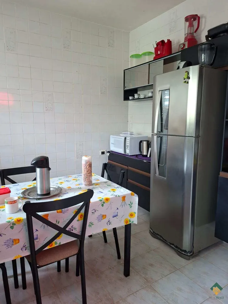 Casa, 5 quartos, 240 m² - Foto 11
