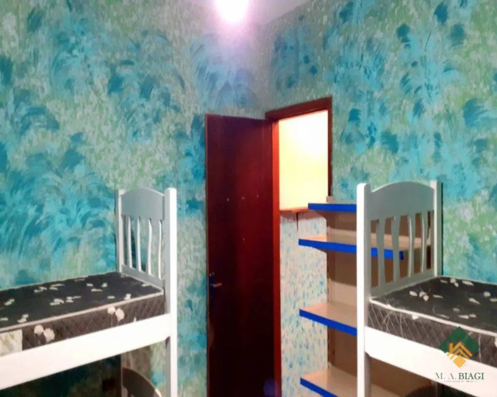 Casa, 5 quartos, 240 m² - Foto 3