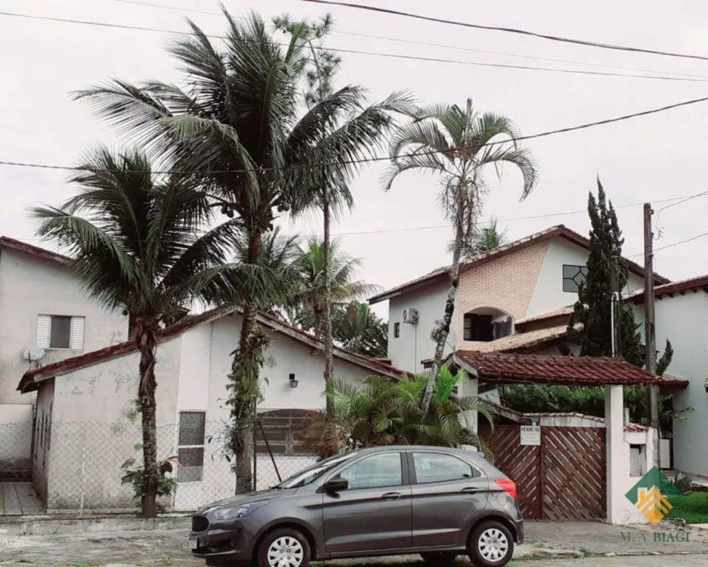 Casa, 5 quartos, 240 m² - Foto 2