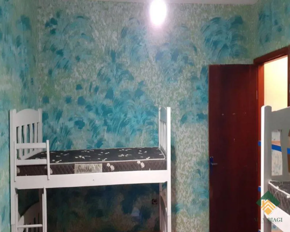 Casa, 5 quartos, 240 m² - Foto 4