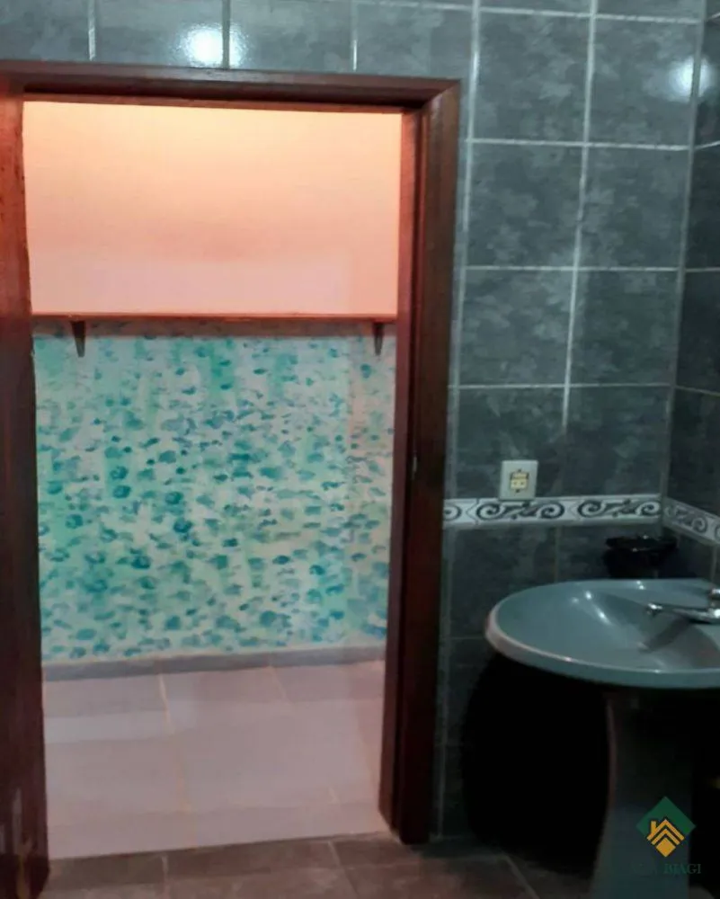 Casa, 5 quartos, 240 m² - Foto 5