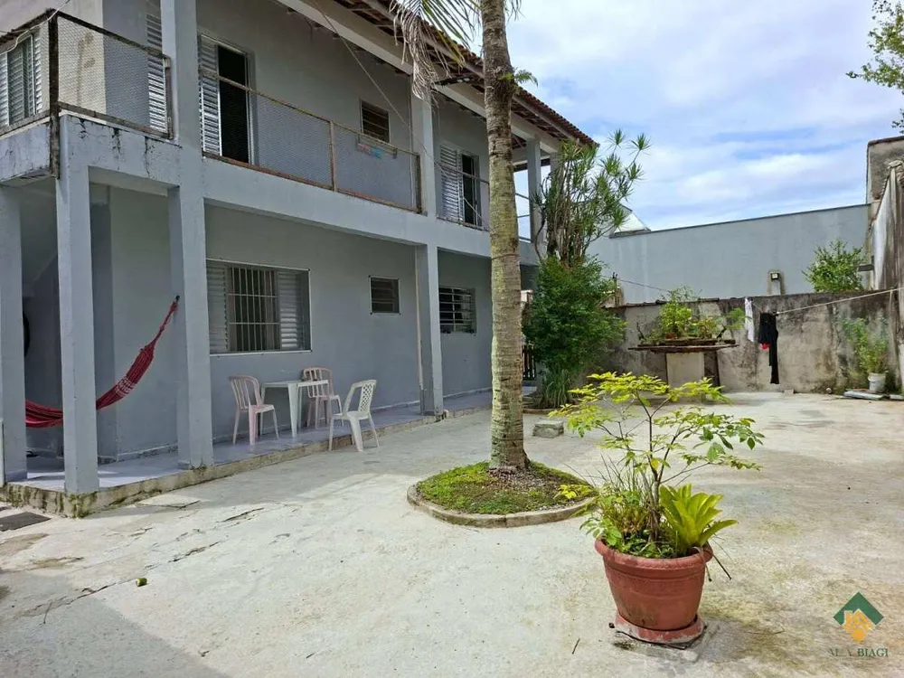 Casa, 5 quartos, 240 m² - Foto 7